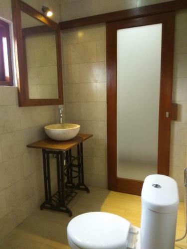Bhuana Shanti Homestay