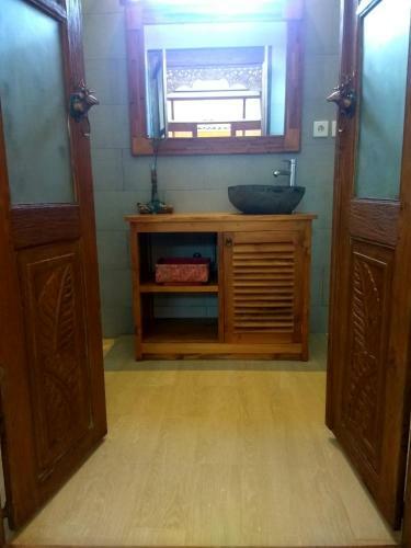 Bhuana Shanti Homestay
