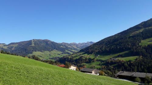 Agroturismo Gruberhof