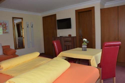 Bed & Breakfast Haus Panorama