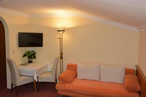 Bed & Breakfast Haus Panorama