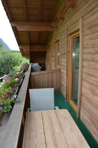 Bed & Breakfast Haus Panorama