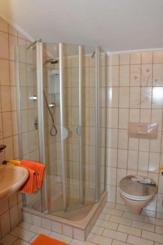 Bed & Breakfast Haus Panorama
