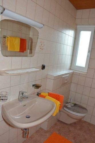 Bed & Breakfast Haus Panorama