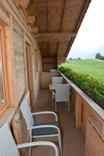 Bed & Breakfast Haus Panorama