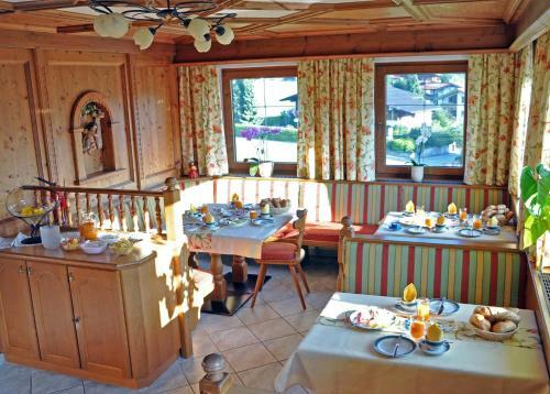 Bed & Breakfast Haus Panorama