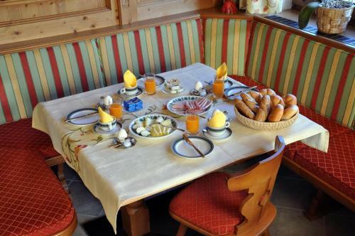 Bed & Breakfast Haus Panorama