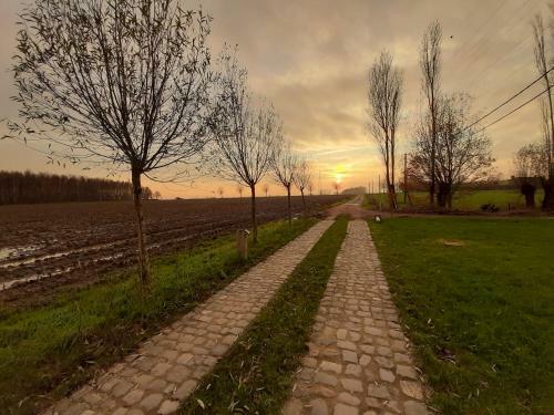 Bed & Breakfast Vakantiewoning Victors Hof Tot 4 Pers