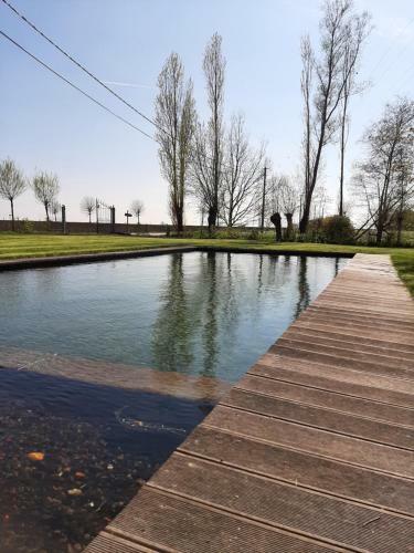 Bed & Breakfast Vakantiewoning Victors Hof Tot 4 Pers