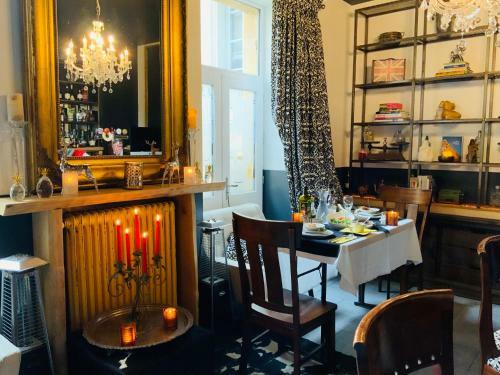 Hotel Le Belvedere De Belves