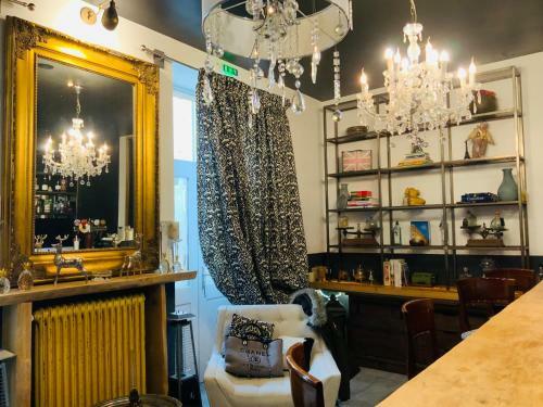 Hotel Le Belvedere De Belves