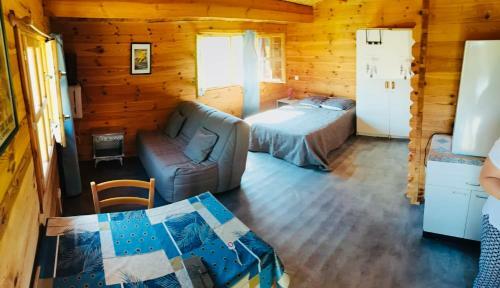 Studio Domaine Du Vieux Ch�ne