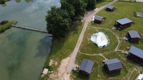 Studio Domaine Du Vieux Ch�ne
