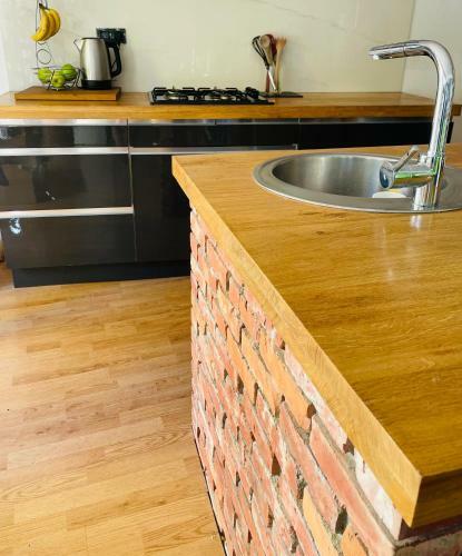 Duplex Apartment At The Foot Of The Dent D?oche