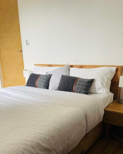 Duplex Apartment At The Foot Of The Dent D?oche
