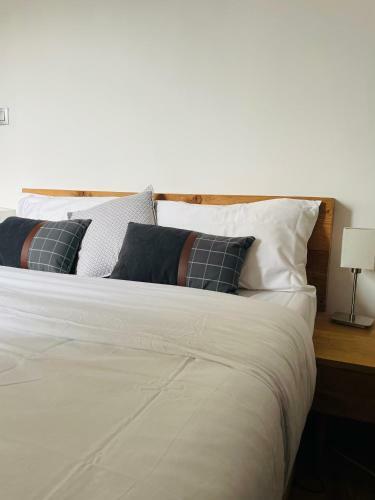 Duplex Apartment At The Foot Of The Dent D?oche