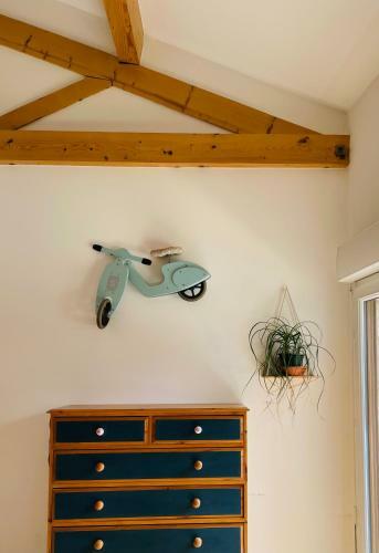 Duplex Apartment At The Foot Of The Dent D?oche