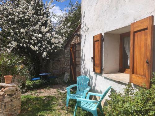 Apartamento Le Pavillon En C�vennes