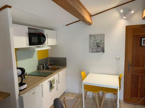 Apartamento Le Pavillon En C�vennes