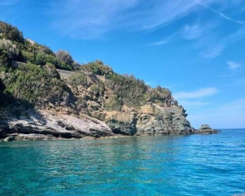 Apartamento Charmant F2 Entre Bastia Et St Florent