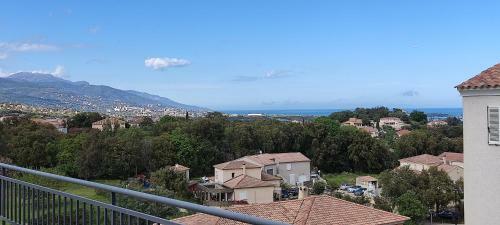 Apartamento Charmant F2 Entre Bastia Et St Florent