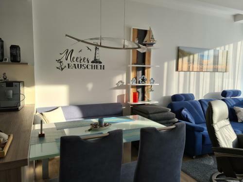 Apartamento Fewo Am Meer Prora