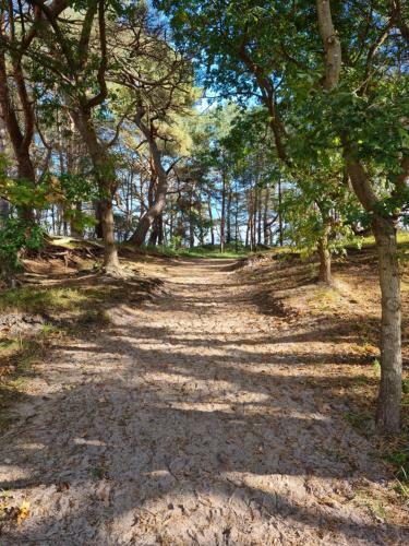 Apartamento Fewo Am Meer Prora