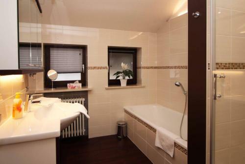 Apartamento Allg�utraum