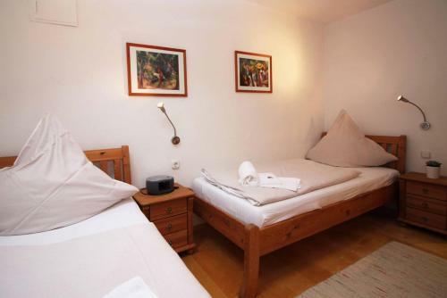 Apartamento Allg�utraum