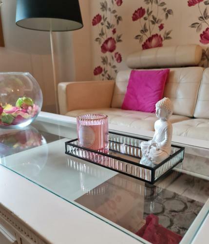 Apartamento Cortegada En Cambados Frente Al Mar