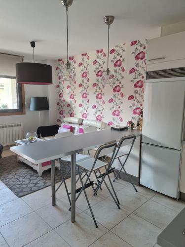 Apartamento Cortegada En Cambados Frente Al Mar