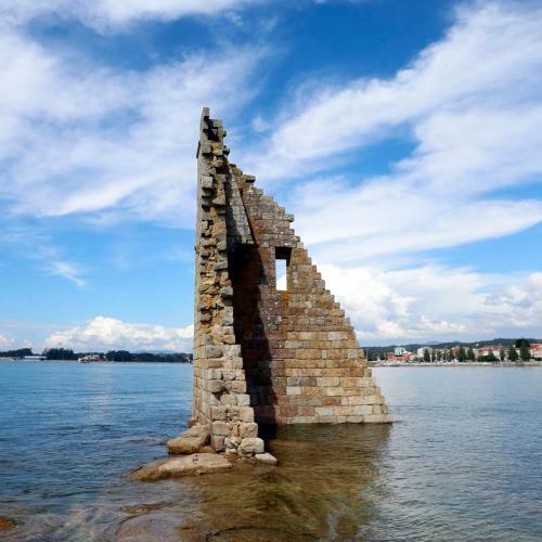 Casa Mari�eira San Tom�