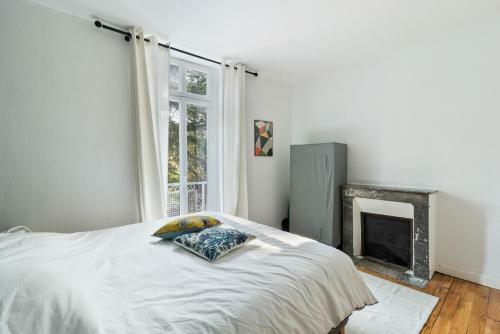 Apartamento Graph'avenue By Firstlidays