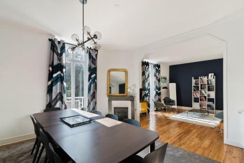 Apartamento Graph'avenue By Firstlidays
