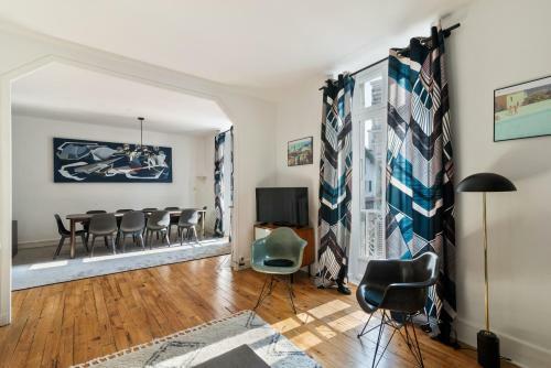Apartamento Graph'avenue By Firstlidays