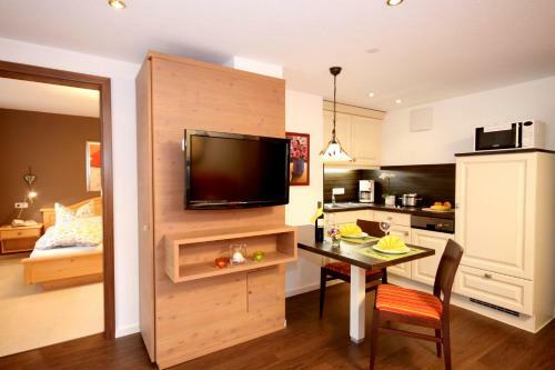 Apartamentos Landhaus Wild