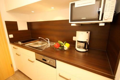 Apartamentos Landhaus Wild