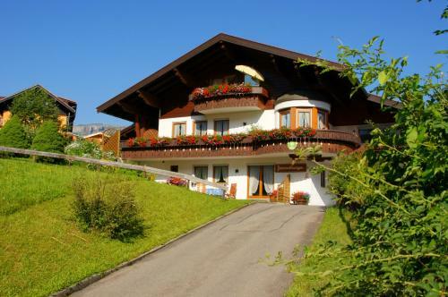 Apartamentos Landhaus Wild