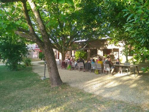 La Ferme Du Marais Poitevin