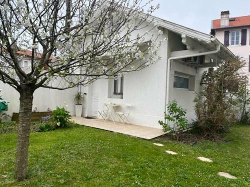 Maison Confortable Pour Deux