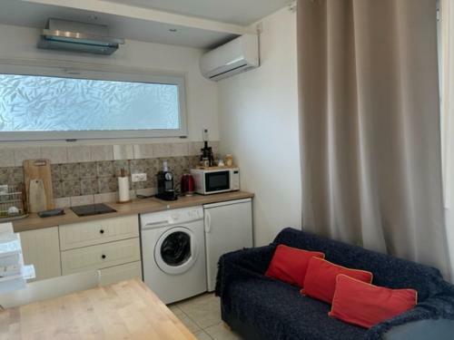 Maison Confortable Pour Deux