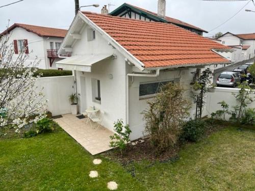 Maison Confortable Pour Deux