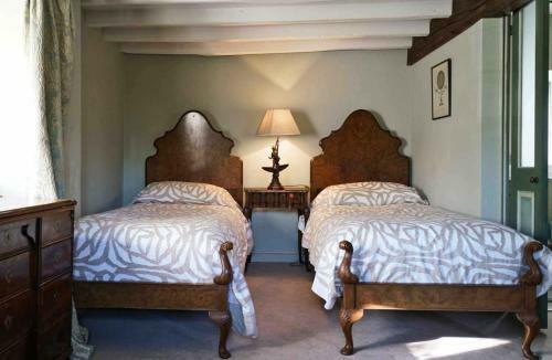 Sixpenny Cottage