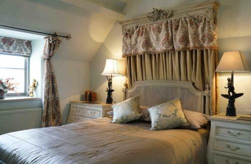 Sixpenny Cottage