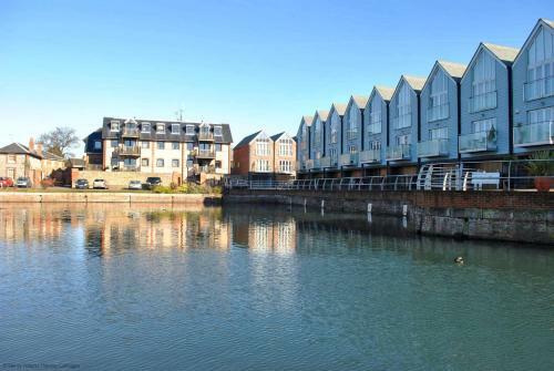 Chichester Hideaway