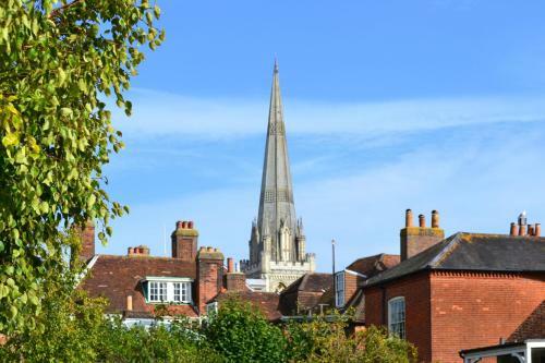 Chichester Hideaway