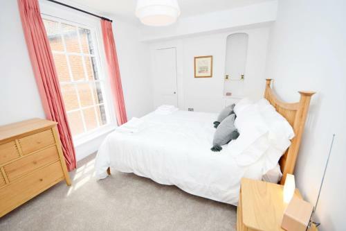 Chichester Hideaway