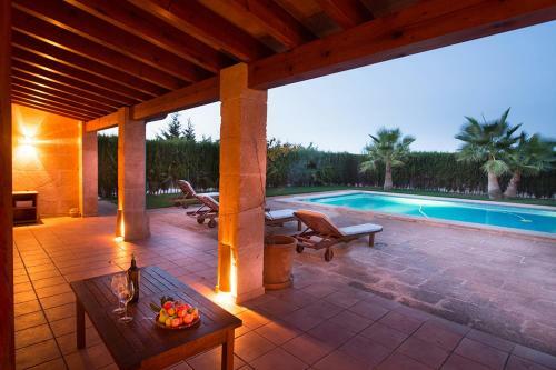 Villa Ca'n Vent