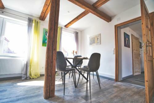 Ferienhaus Eulenspiegel