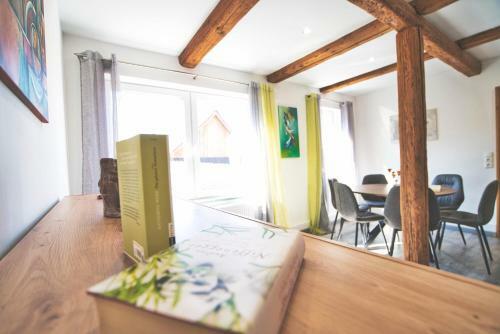 Ferienhaus Eulenspiegel